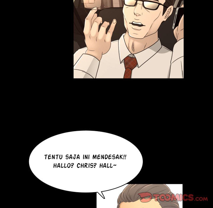 Exclusive Contract: Chapter chapter-18 - Page 38