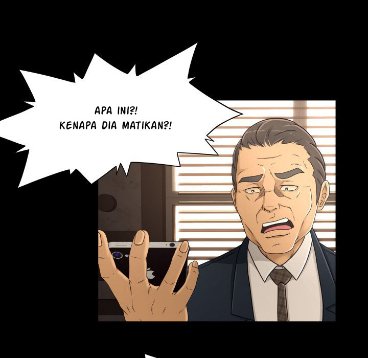 Exclusive Contract: Chapter chapter-18 - Page 40