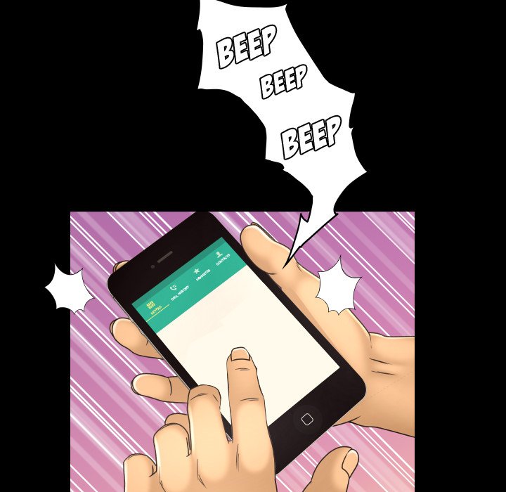 Exclusive Contract: Chapter chapter-18 - Page 41