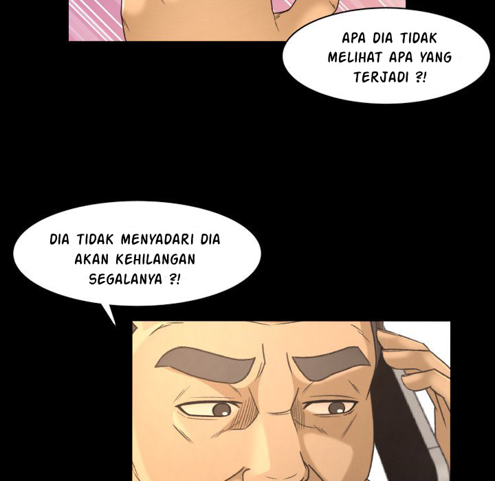 Exclusive Contract: Chapter chapter-18 - Page 42