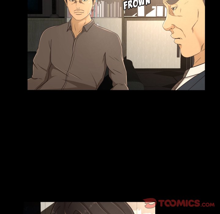 Exclusive Contract: Chapter chapter-18 - Page 44