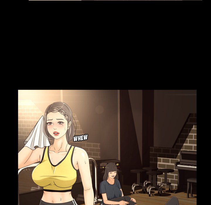 Exclusive Contract: Chapter chapter-18 - Page 48