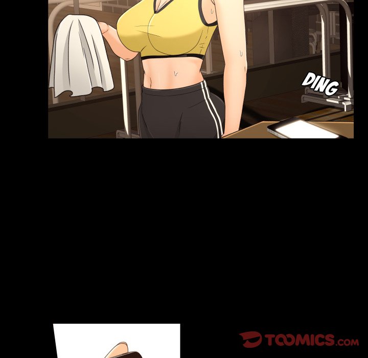 Exclusive Contract: Chapter chapter-18 - Page 50