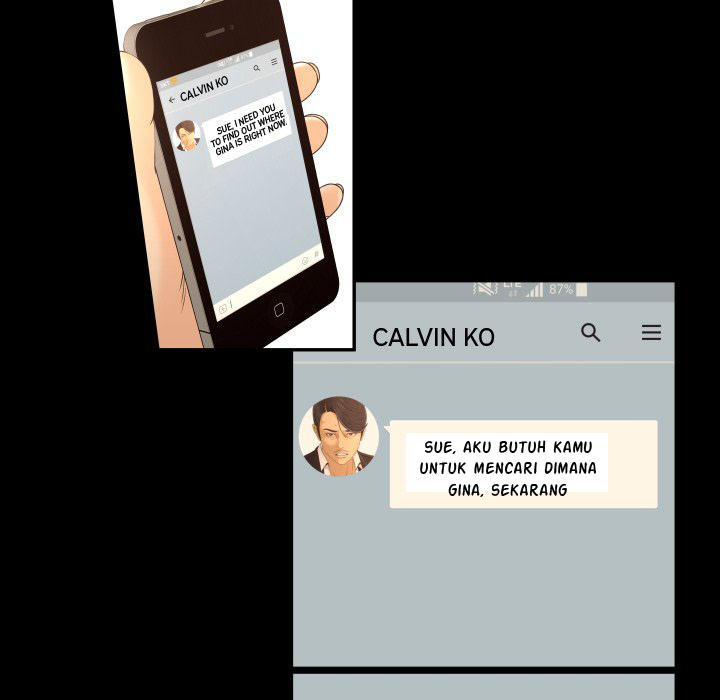 Exclusive Contract: Chapter chapter-18 - Page 51