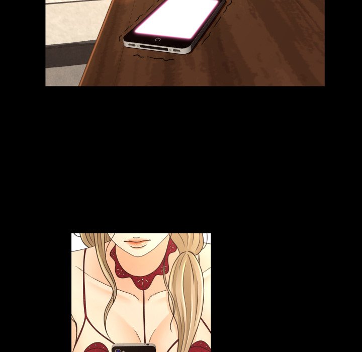 Exclusive Contract: Chapter chapter-18 - Page 54