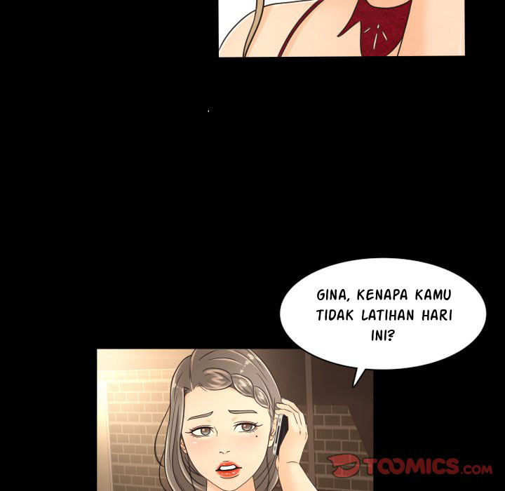 Exclusive Contract: Chapter chapter-18 - Page 56