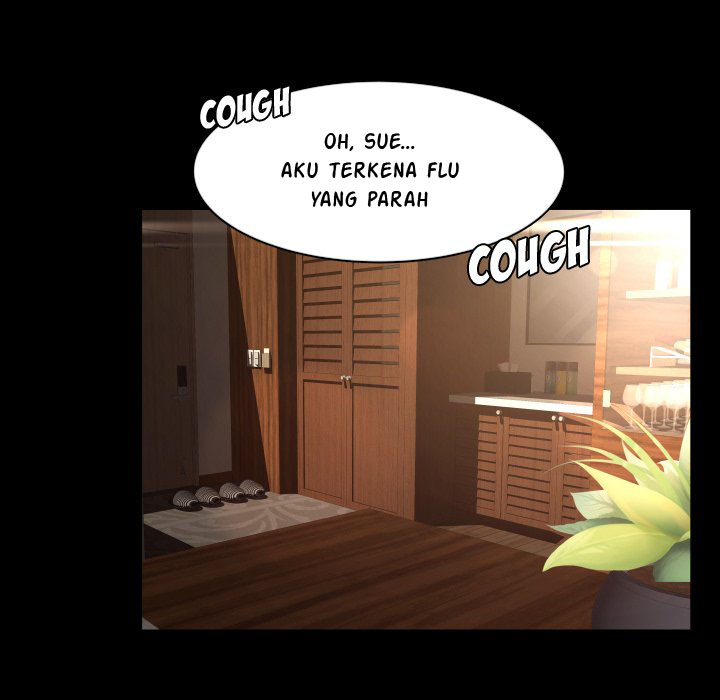 Exclusive Contract: Chapter chapter-18 - Page 58