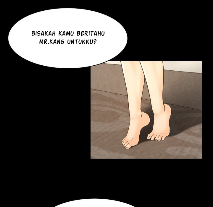 Exclusive Contract: Chapter chapter-18 - Page 59
