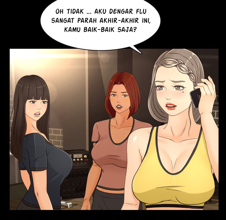 Exclusive Contract: Chapter chapter-18 - Page 60