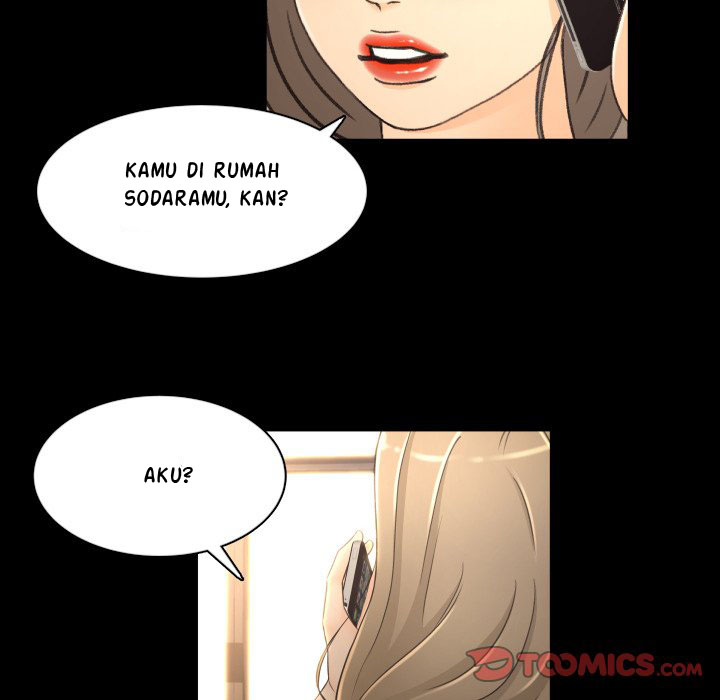 Exclusive Contract: Chapter chapter-18 - Page 62