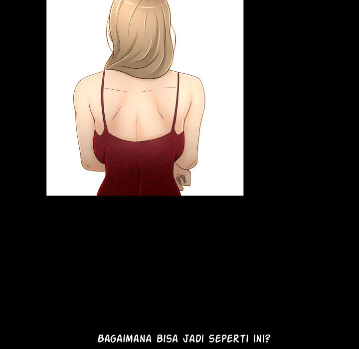 Exclusive Contract: Chapter chapter-18 - Page 69