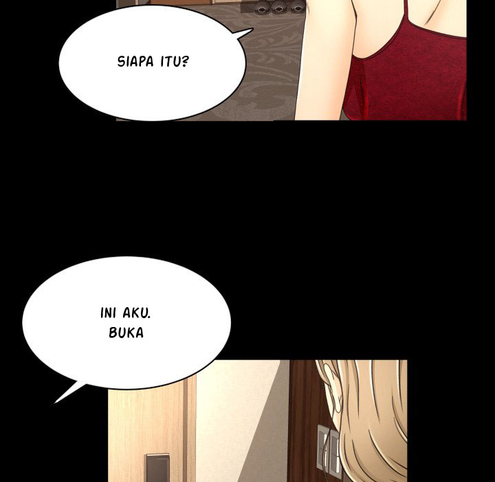 Exclusive Contract: Chapter chapter-18 - Page 73