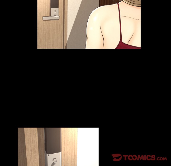 Exclusive Contract: Chapter chapter-18 - Page 74
