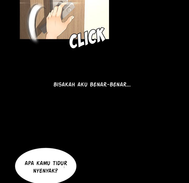 Exclusive Contract: Chapter chapter-18 - Page 75