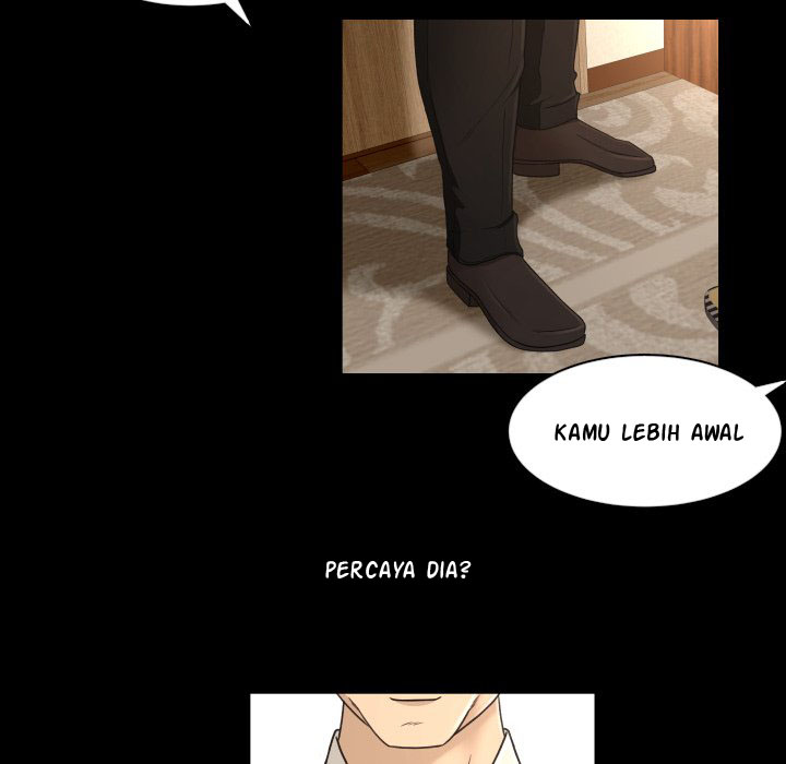 Exclusive Contract: Chapter chapter-18 - Page 76