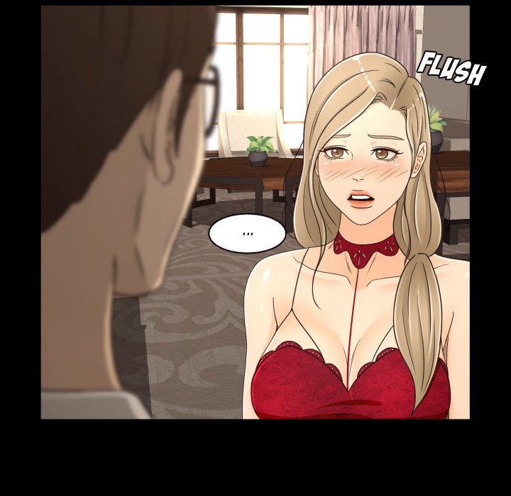 Exclusive Contract: Chapter chapter-18 - Page 78