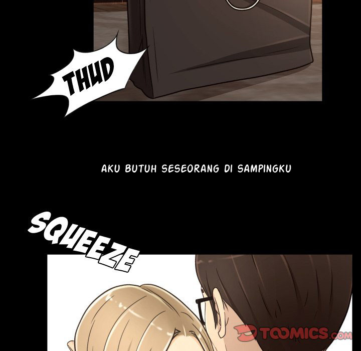 Exclusive Contract: Chapter chapter-18 - Page 80
