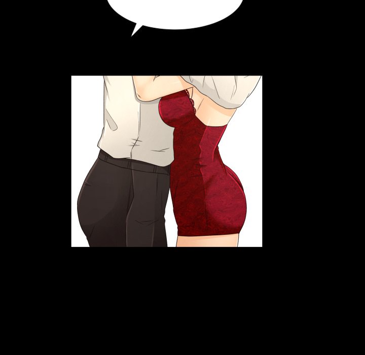 Exclusive Contract: Chapter chapter-18 - Page 82