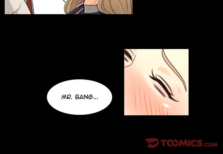 Exclusive Contract: Chapter chapter-19 - Page 2
