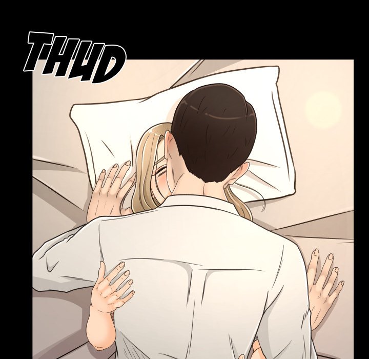 Exclusive Contract: Chapter chapter-19 - Page 6