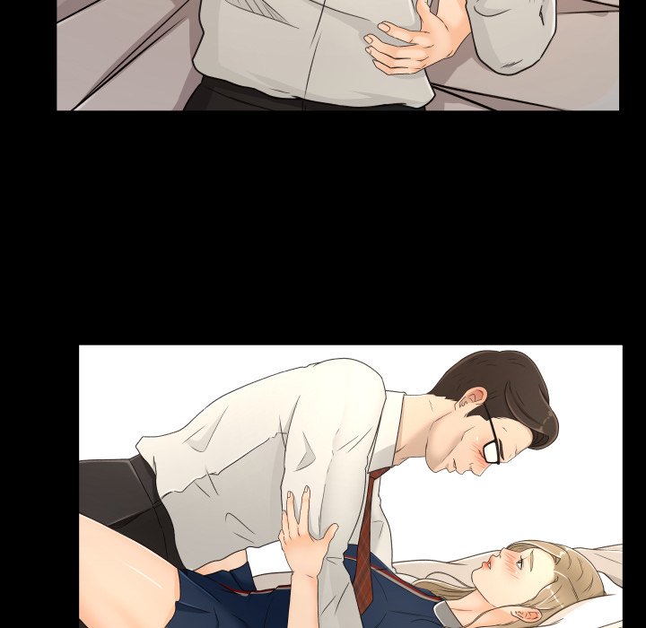 Exclusive Contract: Chapter chapter-19 - Page 7