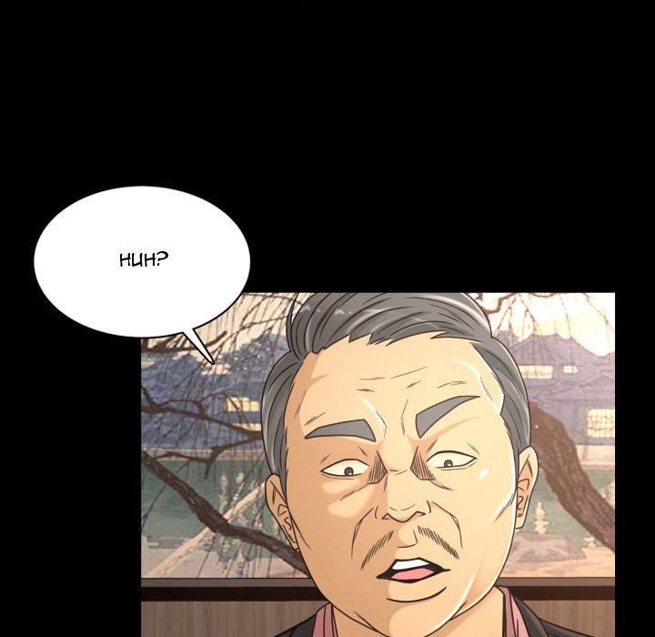 Exclusive Contract: Chapter chapter-19 - Page 100