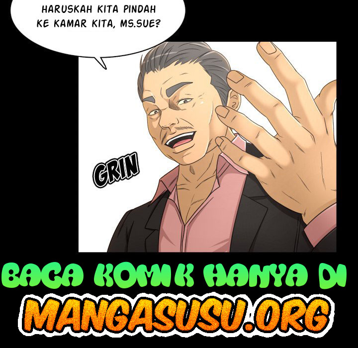 Exclusive Contract: Chapter chapter-19 - Page 105