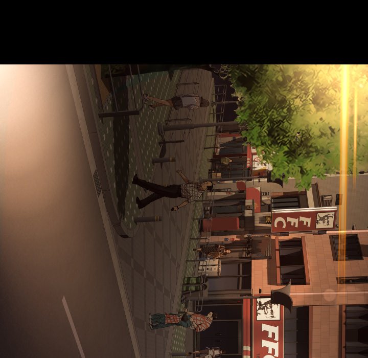 Exclusive Contract: Chapter chapter-19 - Page 16