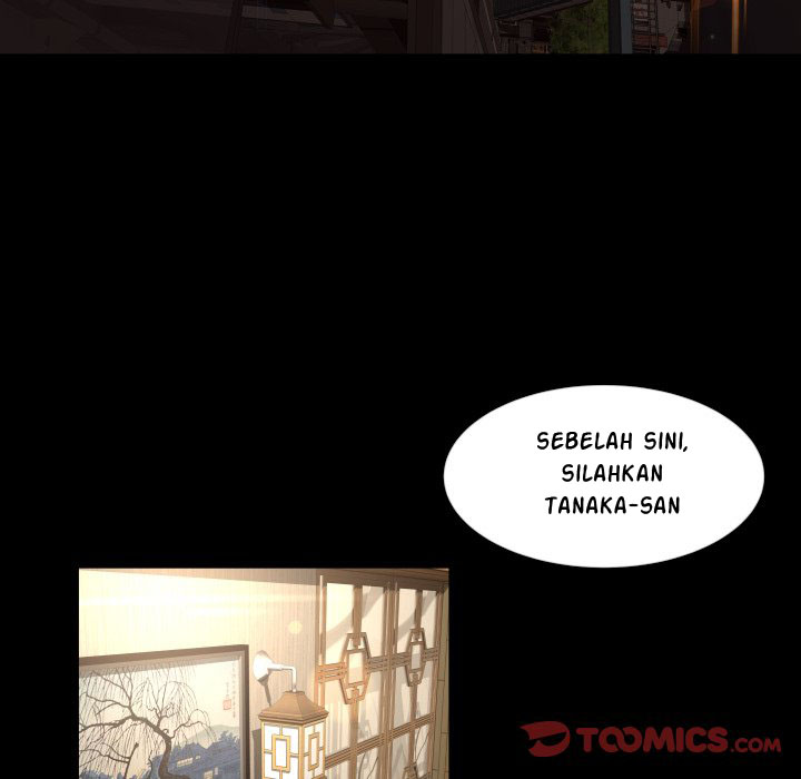 Exclusive Contract: Chapter chapter-19 - Page 18
