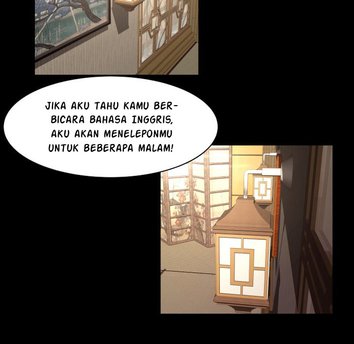 Exclusive Contract: Chapter chapter-19 - Page 19
