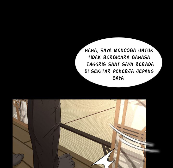 Exclusive Contract: Chapter chapter-19 - Page 20