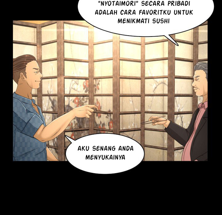 Exclusive Contract: Chapter chapter-19 - Page 24