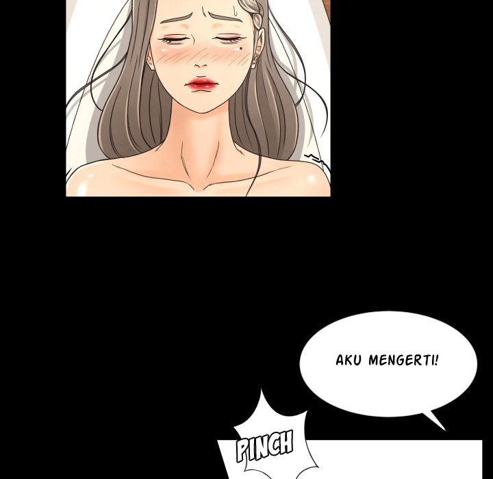 Exclusive Contract: Chapter chapter-19 - Page 30