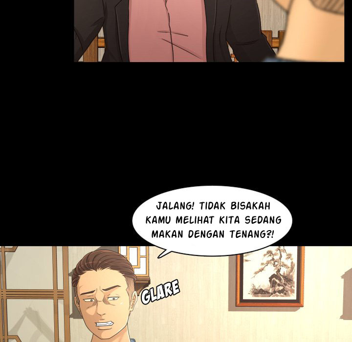 Exclusive Contract: Chapter chapter-19 - Page 33