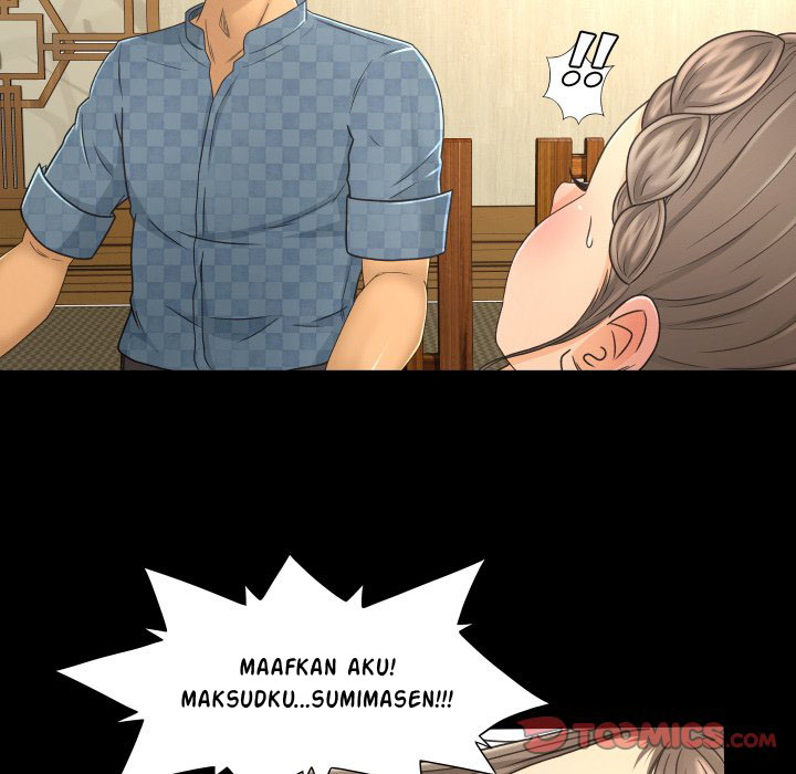 Exclusive Contract: Chapter chapter-19 - Page 34