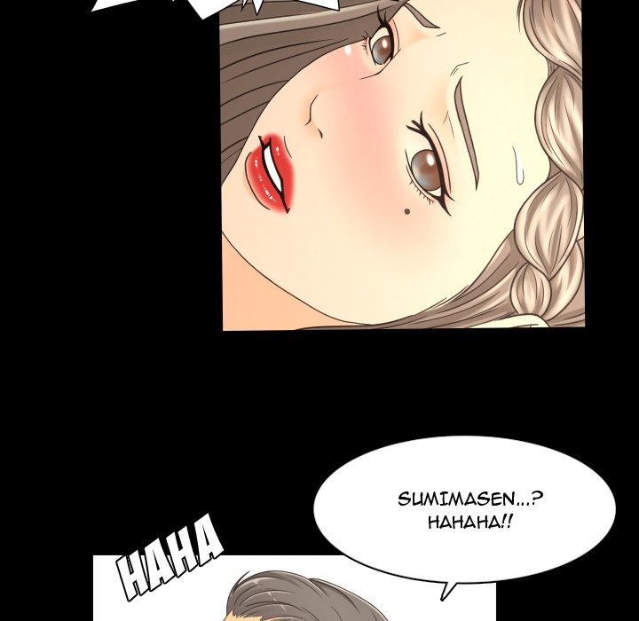 Exclusive Contract: Chapter chapter-19 - Page 35