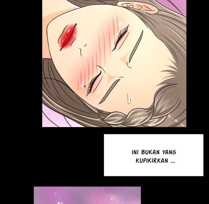 Exclusive Contract: Chapter chapter-19 - Page 37