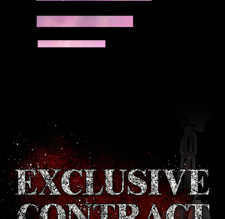 Exclusive Contract: Chapter chapter-19 - Page 38