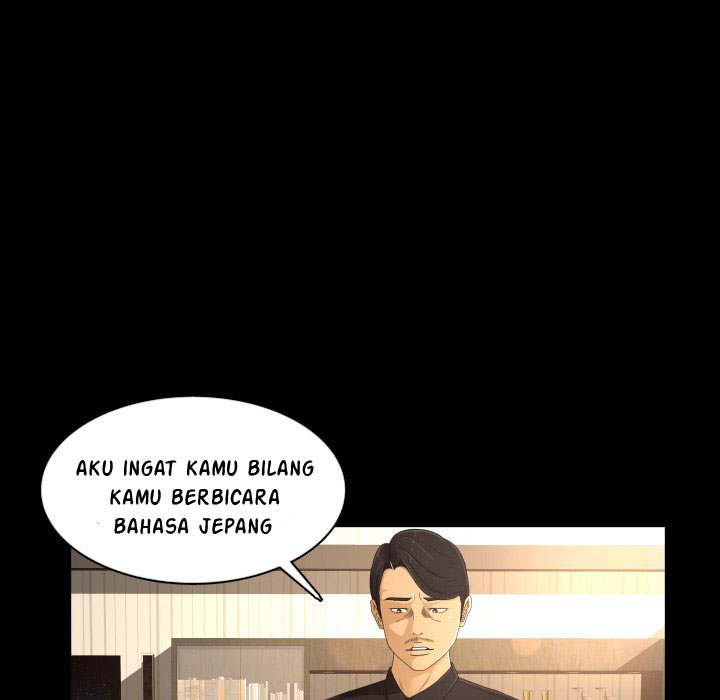 Exclusive Contract: Chapter chapter-19 - Page 40