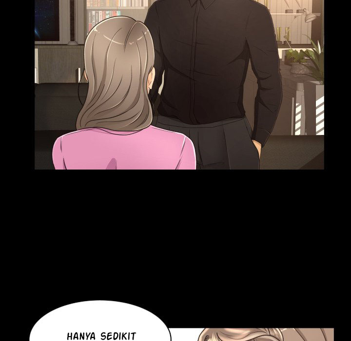Exclusive Contract: Chapter chapter-19 - Page 41