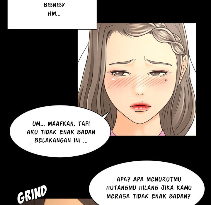 Exclusive Contract: Chapter chapter-19 - Page 44