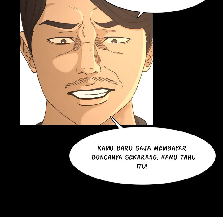 Exclusive Contract: Chapter chapter-19 - Page 45