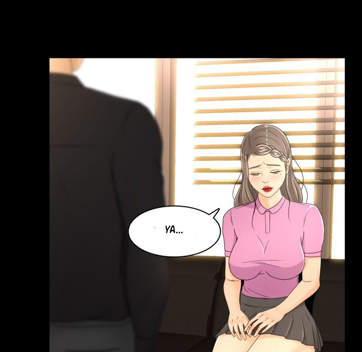 Exclusive Contract: Chapter chapter-19 - Page 46