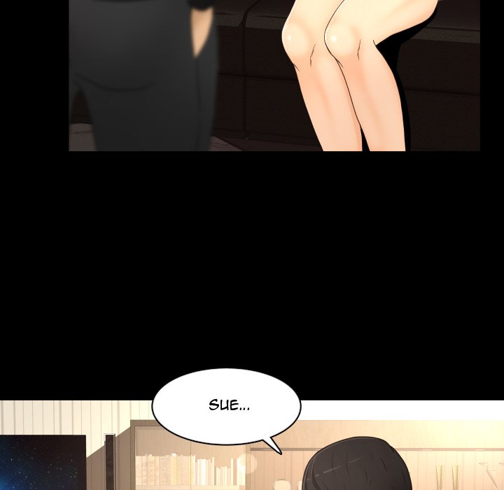 Exclusive Contract: Chapter chapter-19 - Page 47
