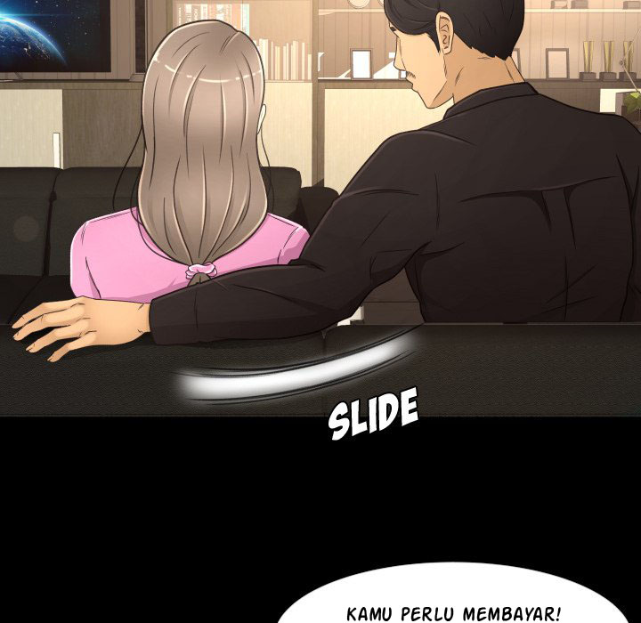 Exclusive Contract: Chapter chapter-19 - Page 48