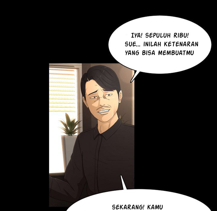 Exclusive Contract: Chapter chapter-19 - Page 51