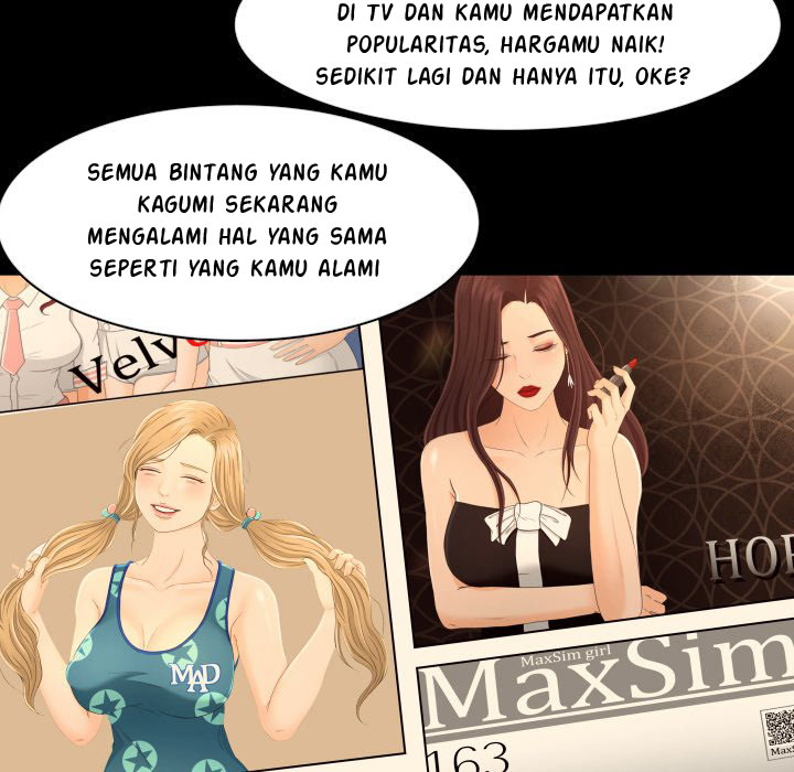 Exclusive Contract: Chapter chapter-19 - Page 52
