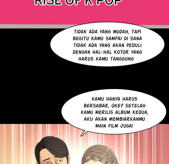 Exclusive Contract: Chapter chapter-19 - Page 55