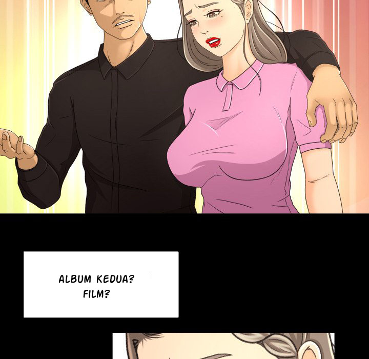 Exclusive Contract: Chapter chapter-19 - Page 56