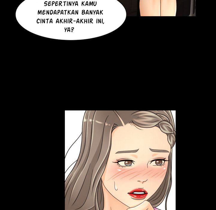 Exclusive Contract: Chapter chapter-19 - Page 60